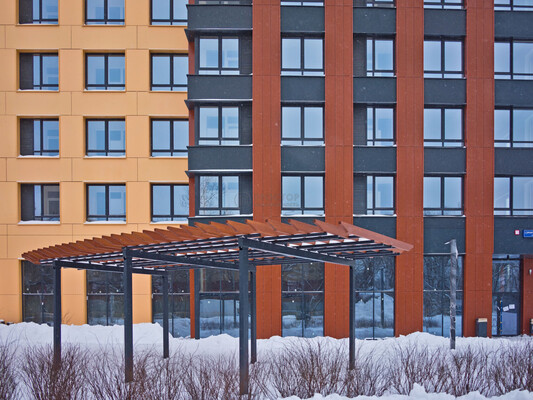 Продам однокомнатную (1-комн.) квартиру, Строительный проезд, 9к1, Москва г