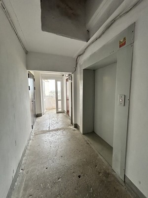 Продам однокомнатную (1-комн.) квартиру, Героев Сталинграда ул, 9, Симферополь г
