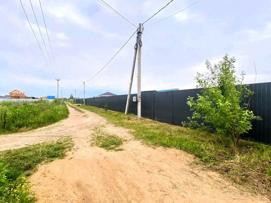 Продам участок 8 соток, Фермерское хоз., Кузнецово д, 0 км от города