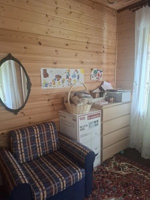 Продам дом, ПСК Аида тер, 0 км от города