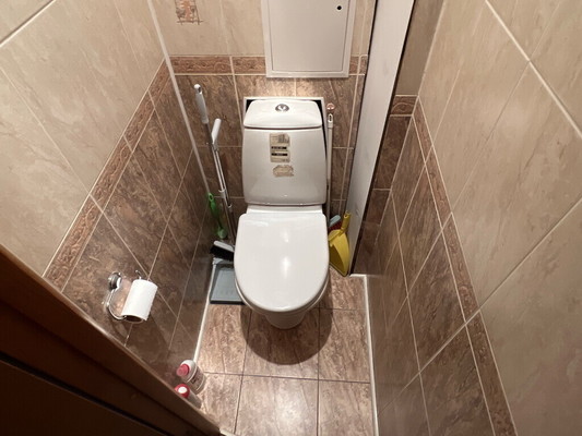 Продам двухкомнатную (2-комн.) квартиру, Альпийский пер, 11к1, Санкт-Петербург г