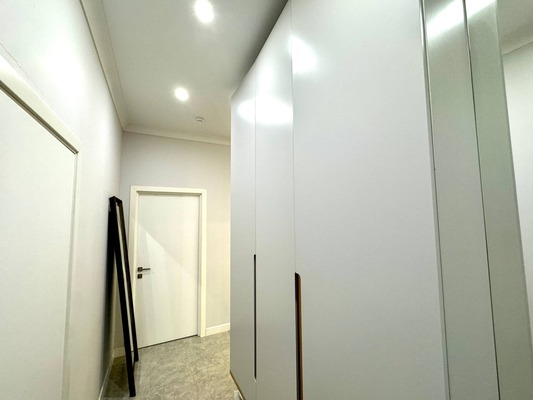 Продам двухкомнатную (2-комн.) квартиру, Шмитовский проезд, 39к2, Москва г