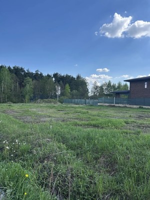 Продам участок 10 соток, ИЖС, Дергаево д, 0 км от города