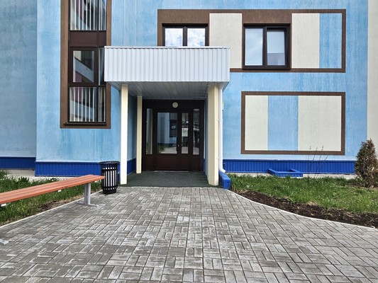 Продам трехкомнатную (3-комн.) квартиру, Борцов Революции ул, 1ак4, Пермь г