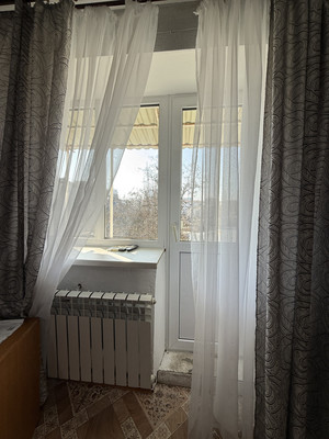 Продам трехкомнатную (3-комн.) квартиру, Имени Адмирала Серебрякова наб, 51, Новороссийск г