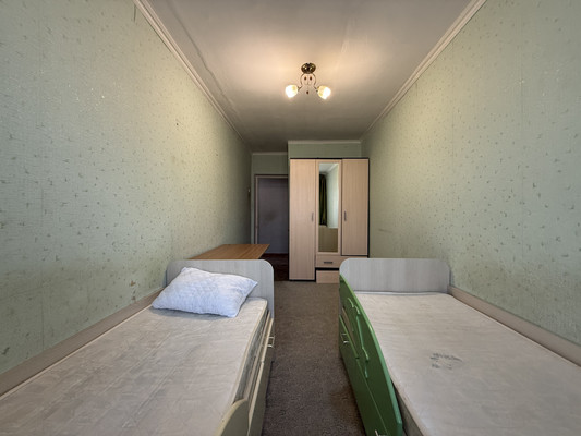 Продам трехкомнатную (3-комн.) квартиру, Имени Адмирала Серебрякова наб, 51, Новороссийск г