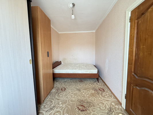 Продам трехкомнатную (3-комн.) квартиру, Имени Адмирала Серебрякова наб, 51, Новороссийск г