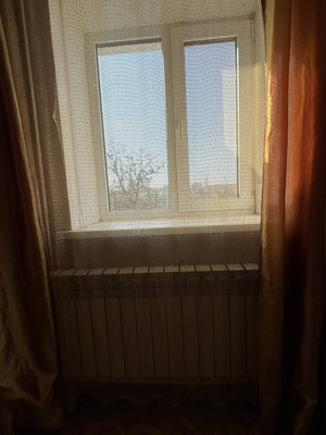 Продам трехкомнатную (3-комн.) квартиру, Имени Адмирала Серебрякова наб, 51, Новороссийск г