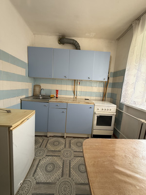 Продам трехкомнатную (3-комн.) квартиру, Имени Адмирала Серебрякова наб, 51, Новороссийск г