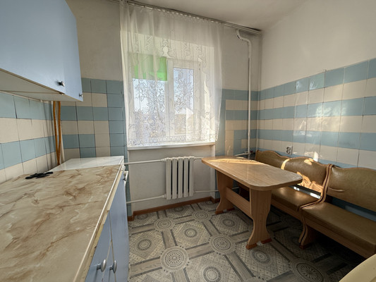 Продам трехкомнатную (3-комн.) квартиру, Имени Адмирала Серебрякова наб, 51, Новороссийск г