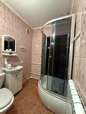 Продам трехкомнатную (3-комн.) квартиру, Имени Адмирала Серебрякова наб, 51, Новороссийск г