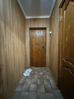 Продам трехкомнатную (3-комн.) квартиру, Имени Адмирала Серебрякова наб, 51, Новороссийск г