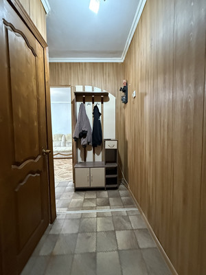 Продам трехкомнатную (3-комн.) квартиру, Имени Адмирала Серебрякова наб, 51, Новороссийск г