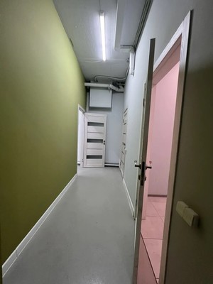 Сдам коммерческое помещение 107 м2, 4-я Советская ул, 28, Иркутск г