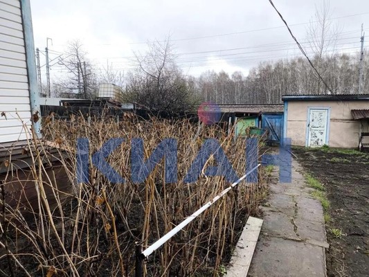 Продам дом, Железнодорожная ул, 23, Красноярск г, 0 км от города