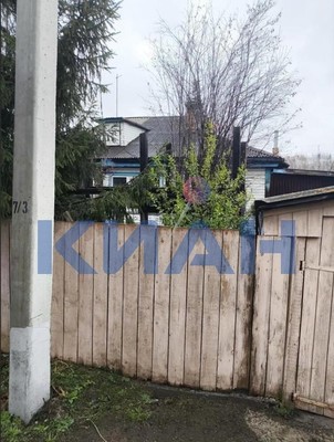 Продам дом, Железнодорожная ул, 23, Красноярск г, 0 км от города