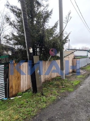 Продам дом, Железнодорожная ул, 23, Красноярск г, 0 км от города
