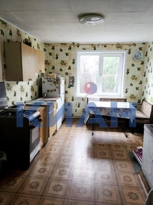 Продам дом, Железнодорожная ул, 23, Красноярск г, 0 км от города