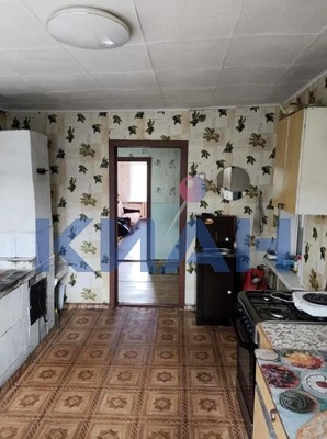 Продам дом, Железнодорожная ул, 23, Красноярск г, 0 км от города