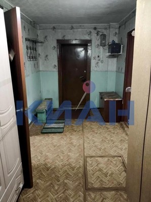 Продам трехкомнатную (3-комн.) квартиру, Железнодорожная ул, 23, Красноярск г