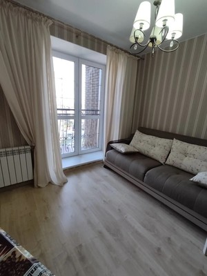 Продам однокомнатную (1-комн.) квартиру, Карла Маркса ул, 100, Сыктывкар г