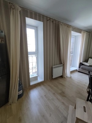 Продам однокомнатную (1-комн.) квартиру, Карла Маркса ул, 100, Сыктывкар г