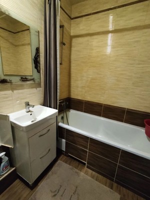 Продам однокомнатную (1-комн.) квартиру, Карла Маркса ул, 100, Сыктывкар г