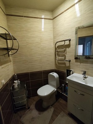 Продам однокомнатную (1-комн.) квартиру, Карла Маркса ул, 100, Сыктывкар г
