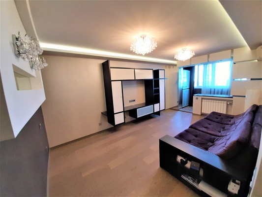 Продам многокомнатную квартиру, Ботаническая ул, 19к1, Москва г