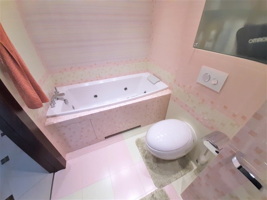 Продам многокомнатную квартиру, Ботаническая ул, 19к1, Москва г