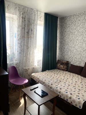 Продам однокомнатную (1-комн.) квартиру, 88, Щеглово д