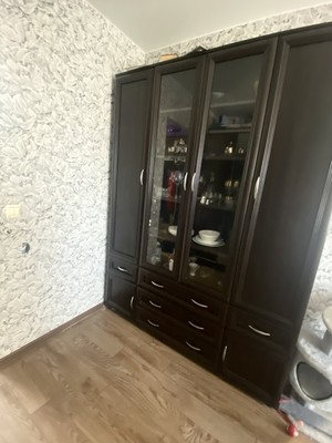 Продам однокомнатную (1-комн.) квартиру, 88, Щеглово д