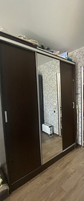 Продам однокомнатную (1-комн.) квартиру, 88, Щеглово д