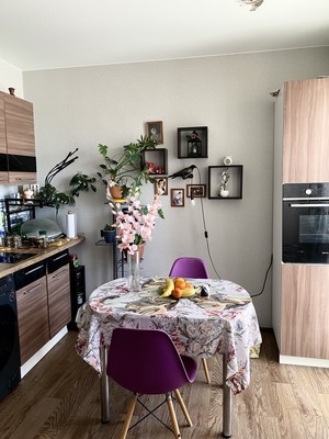 Продам однокомнатную (1-комн.) квартиру, 88, Щеглово д