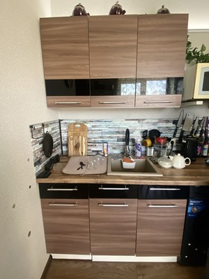 Продам однокомнатную (1-комн.) квартиру, 88, Щеглово д