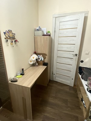 Продам однокомнатную (1-комн.) квартиру, 88, Щеглово д