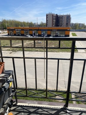 Продам однокомнатную (1-комн.) квартиру, 88, Щеглово д