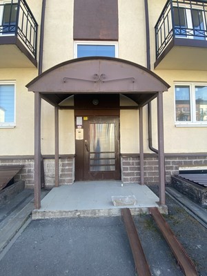 Продам однокомнатную (1-комн.) квартиру, 88, Щеглово д