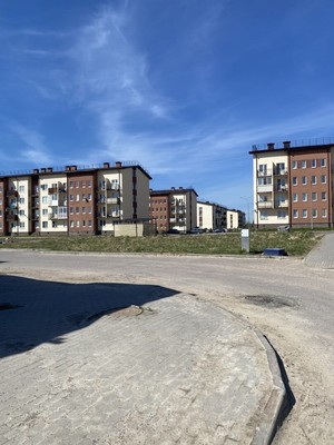 Продам однокомнатную (1-комн.) квартиру, 88, Щеглово д