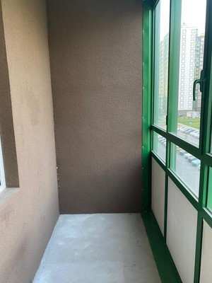 Продам однокомнатную (1-комн.) квартиру, Шувалова ул, 23, Мурино п