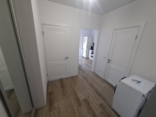 Продам однокомнатную (1-комн.) квартиру, Асхата Мирзагитова ул, 12, Уфа г