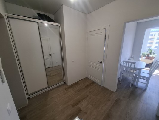 Продам однокомнатную (1-комн.) квартиру, Асхата Мирзагитова ул, 12, Уфа г