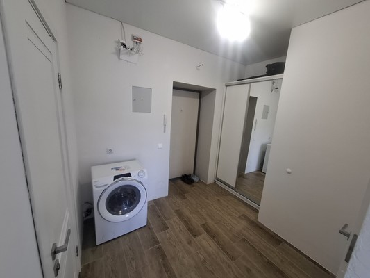 Продам однокомнатную (1-комн.) квартиру, Асхата Мирзагитова ул, 12, Уфа г