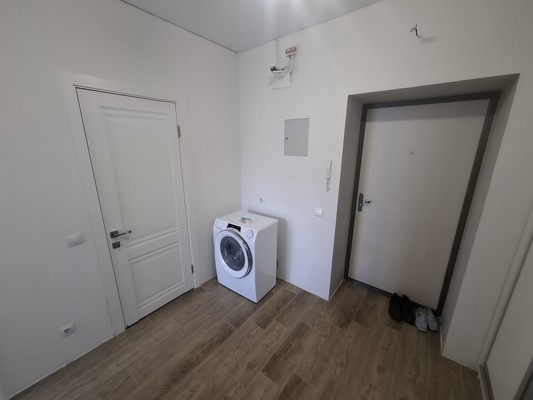 Продам однокомнатную (1-комн.) квартиру, Асхата Мирзагитова ул, 12, Уфа г