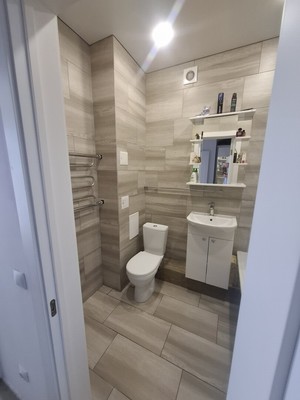Продам однокомнатную (1-комн.) квартиру, Асхата Мирзагитова ул, 12, Уфа г