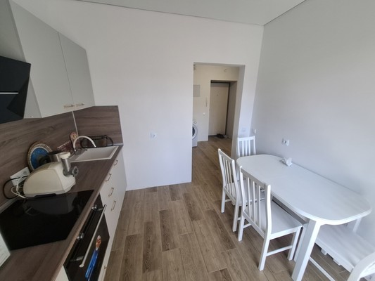 Продам однокомнатную (1-комн.) квартиру, Асхата Мирзагитова ул, 12, Уфа г
