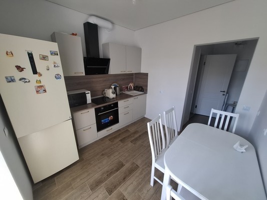 Продам однокомнатную (1-комн.) квартиру, Асхата Мирзагитова ул, 12, Уфа г