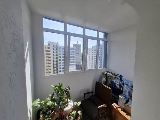 Продам однокомнатную (1-комн.) квартиру, Асхата Мирзагитова ул, 12, Уфа г