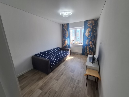 Продам однокомнатную (1-комн.) квартиру, Асхата Мирзагитова ул, 12, Уфа г