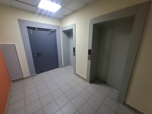Продам однокомнатную (1-комн.) квартиру, Асхата Мирзагитова ул, 12, Уфа г